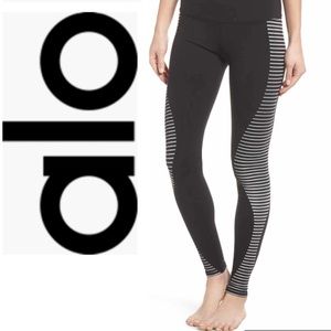 Alo Airbrushed Leggings